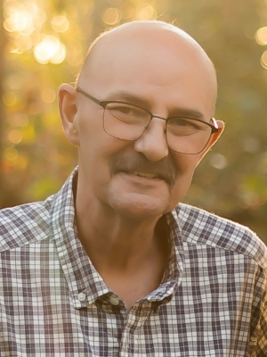 Duane Edwin Zackery