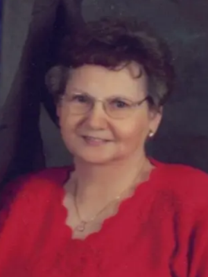 Vonda Venetta Groves