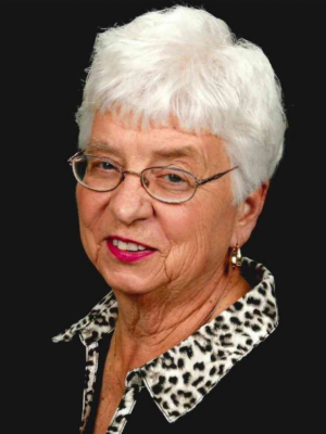 Caroline Jean Brown