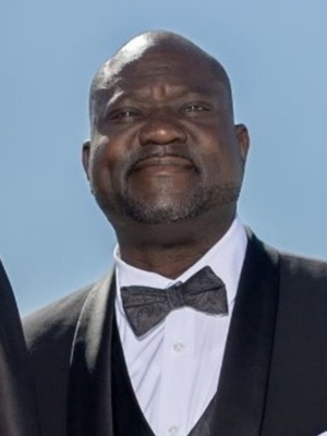 Quentin Lamar Coleman