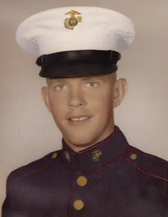 Walter Hubert Farmer