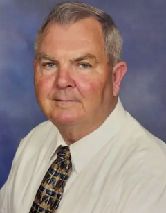Edward “Ed” Lawrence Mattingly