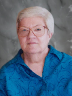 Alma A. Hanberry