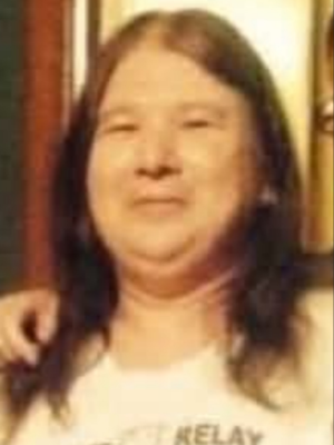 Bonnie Sue Cobb