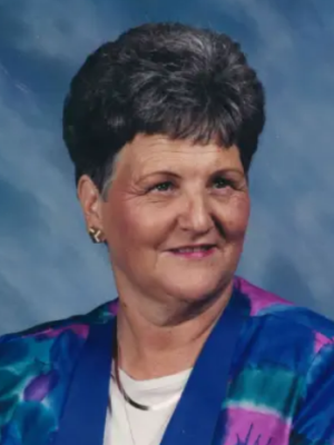 Theresa Joan Payne