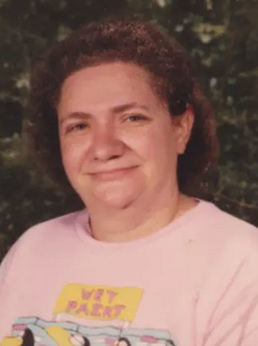 Marie Madeline Booker