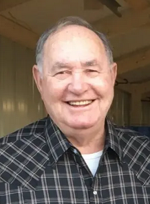 Lyndell Lee Hill, Sr.