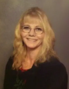 Rena Faye Banks