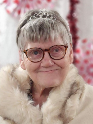 Deborah Ann Denning