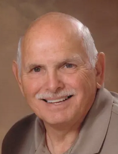 Jerry Lee Kasinger