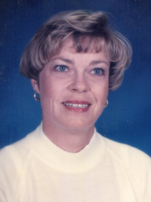 Lisa Conway Melloy