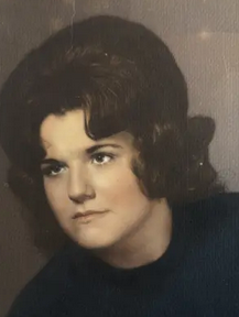 Glenda Kay (Wells) Mauk