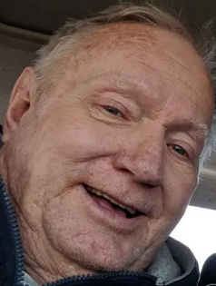 William "Bill" Allen