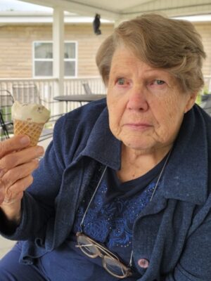 Shirley Ann Brewer