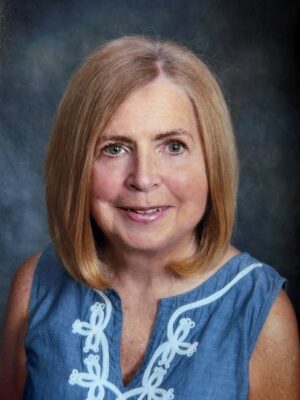 Brenda Gordon Turley