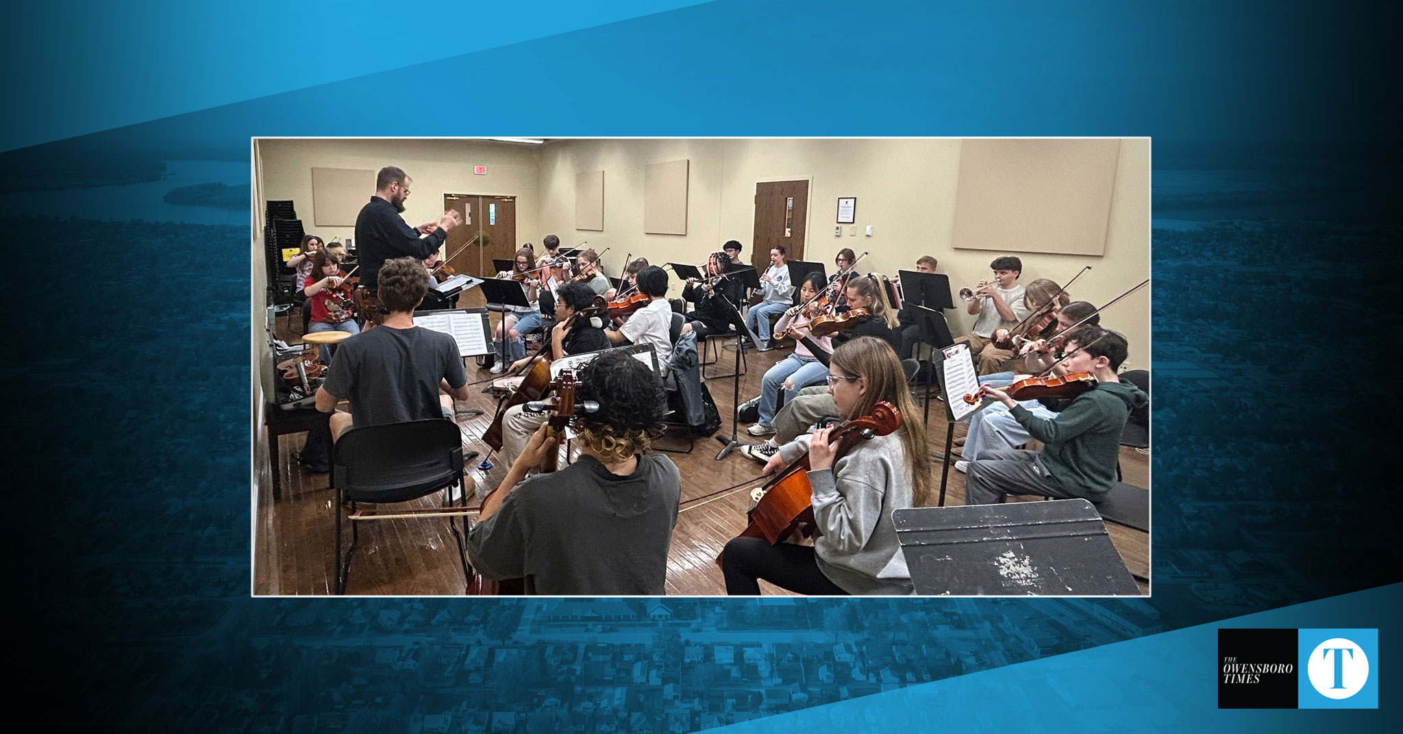 Owensboro Symphony Youth Orchestra spring concert set for Monday