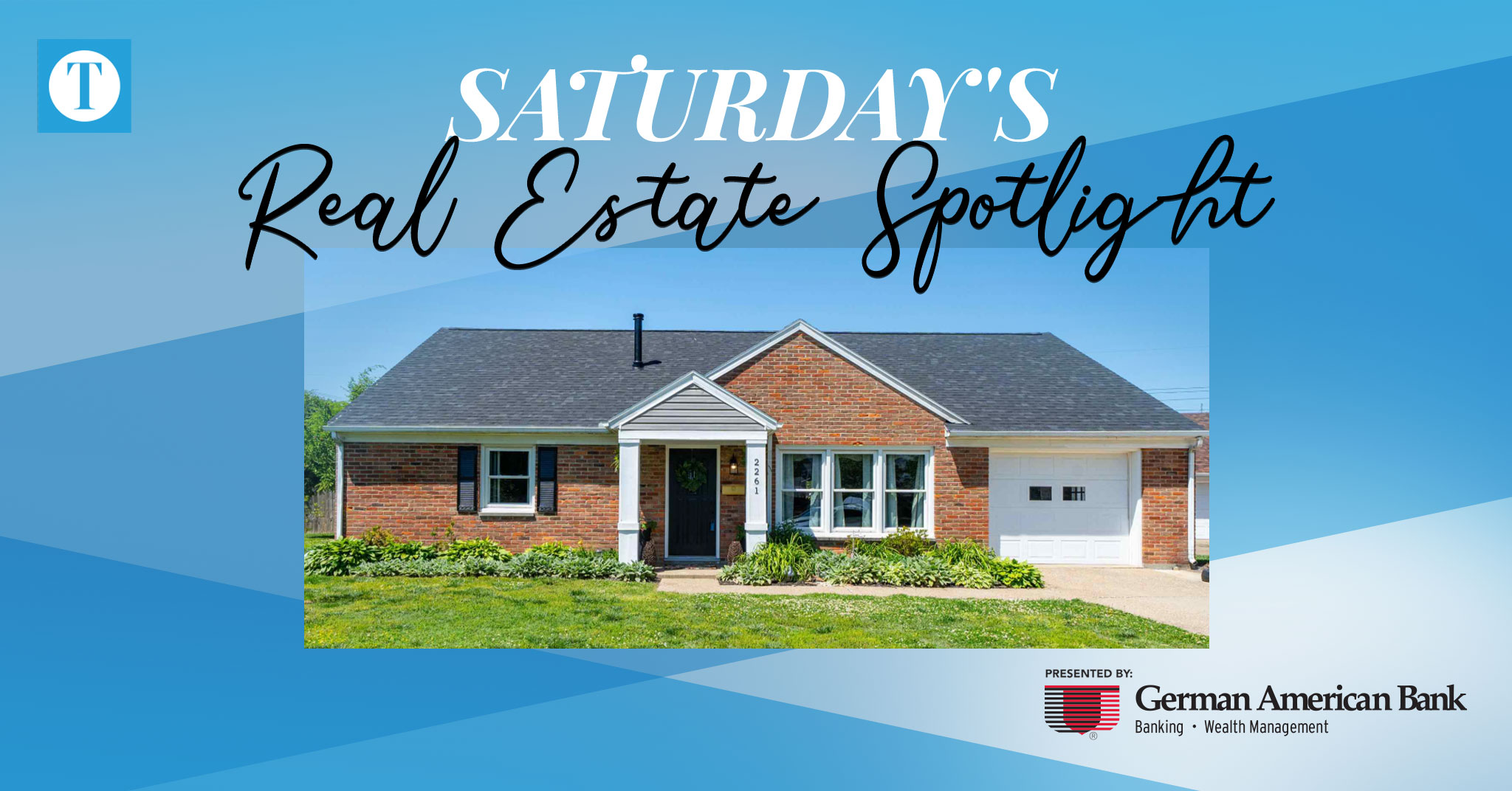 OT Real Estate Spotlight of the Week: 2261 Hoop Junior Court