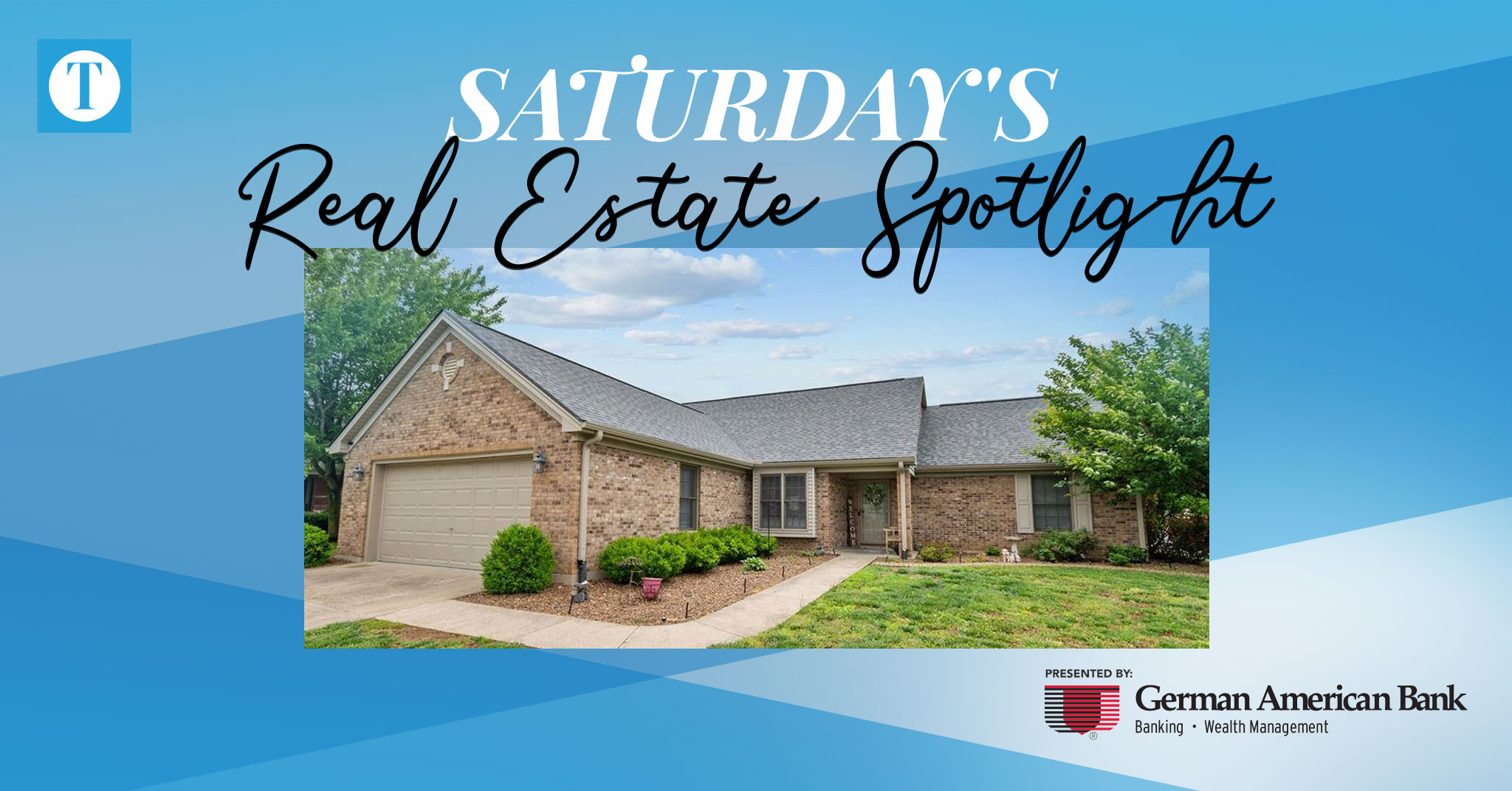 OT Real Estate Spotlight of the Week: 2617 Spendthrift Cove