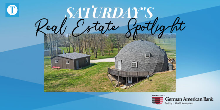 5425 Newbolt Road
