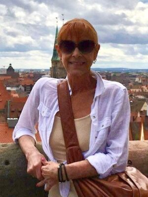 Ann Shephard Eison