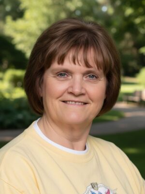 Brenda Lou Ferguson