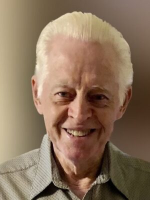 Byron Lee King