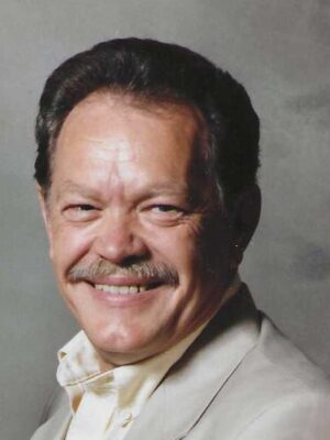 Carl Edward Brown