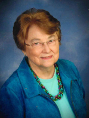 Carolyn Jean Kelly