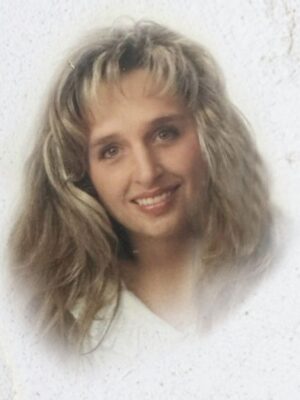 Cherie Renee Williams