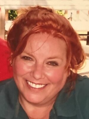 Constance Frances Noe