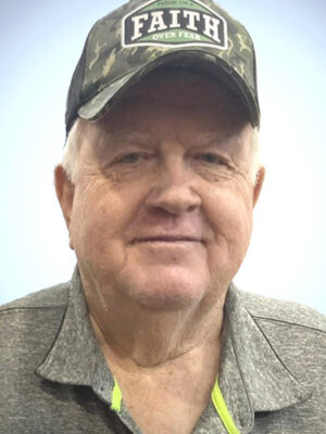 Donald L. Dunn
