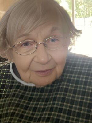 Dorothy Jean McEntire