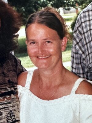 Frances Arlene Moseley