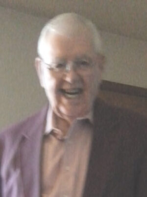James M. Overfield