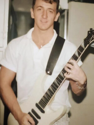 James Thomas "Jimmy" Wilkerson
