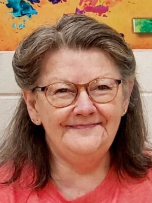 Janis Elizabeth Brown