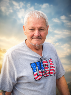 Lanny W. Tyler