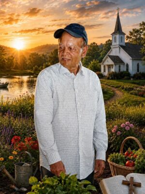 Norman Adams