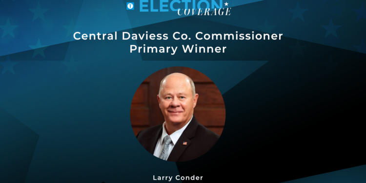 Larry Conder