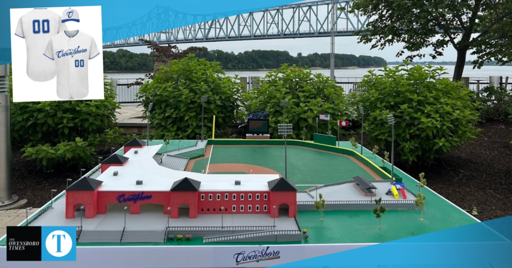 Citizens launch committee exploring pro baseball, mixed-use facility ...