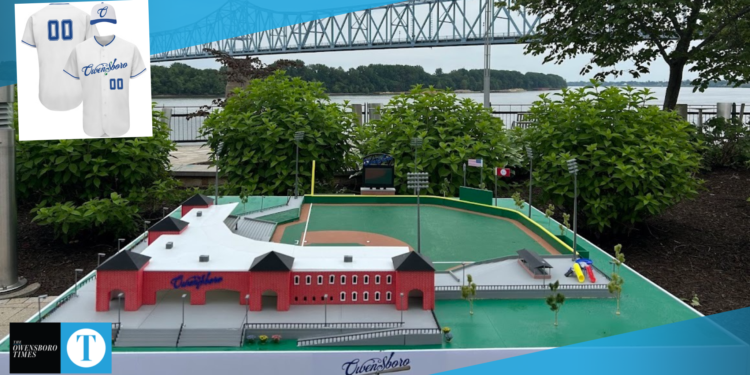 Citizens launch committee exploring pro baseball, mixed-use facility ...