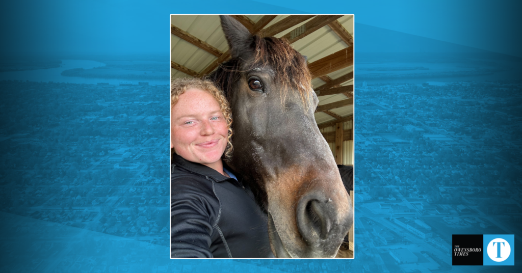 Dream Riders of Kentucky names Rigling as program manager