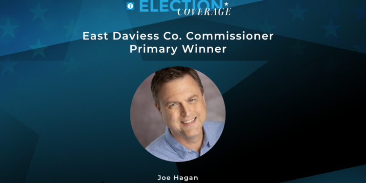 Joe Hagan