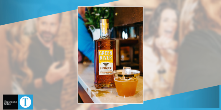 green river honey
