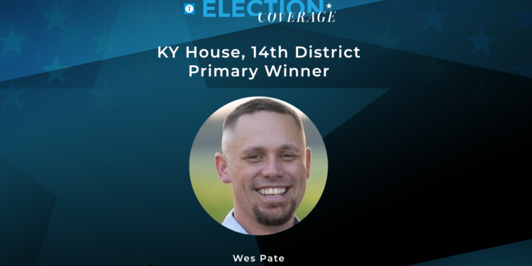 Wes Pate