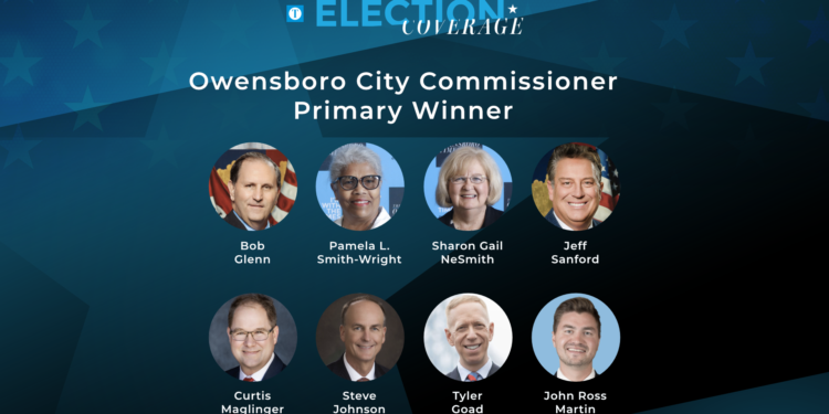 city commission