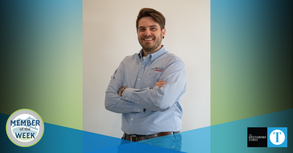 ServStak brings hands-on IT support approach to small businesses in western Kentucky