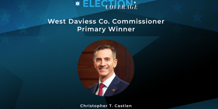 Chris Castlen