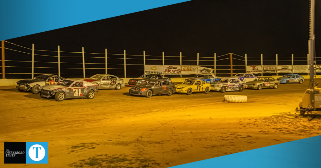 Windy Hollow Speedway hosting seven classes of racing Sunday in Economy Special
