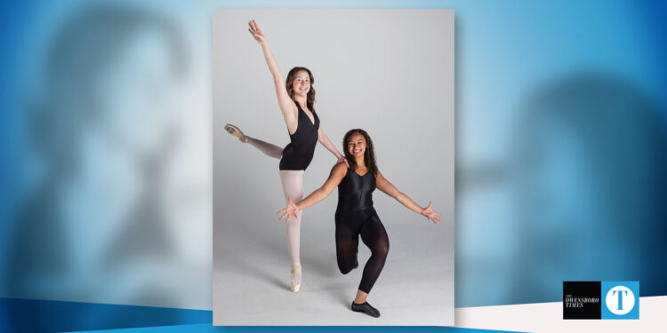 dancers